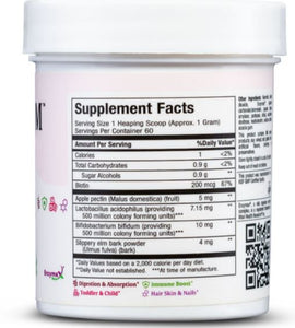 Maxi Health 5m Powder, 2 Oz