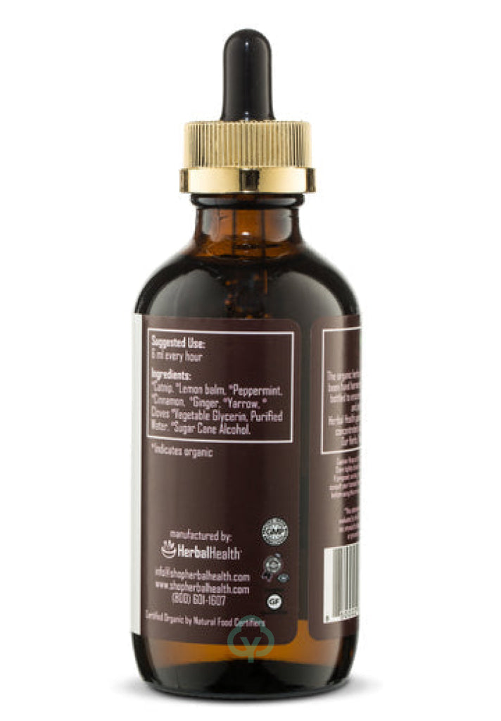 Fever Care Herbal Formula