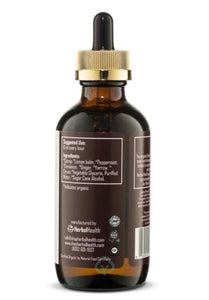 Fever Care Herbal Formula