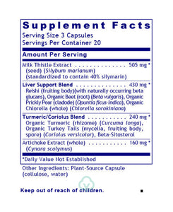 Hepatoven Vitamin