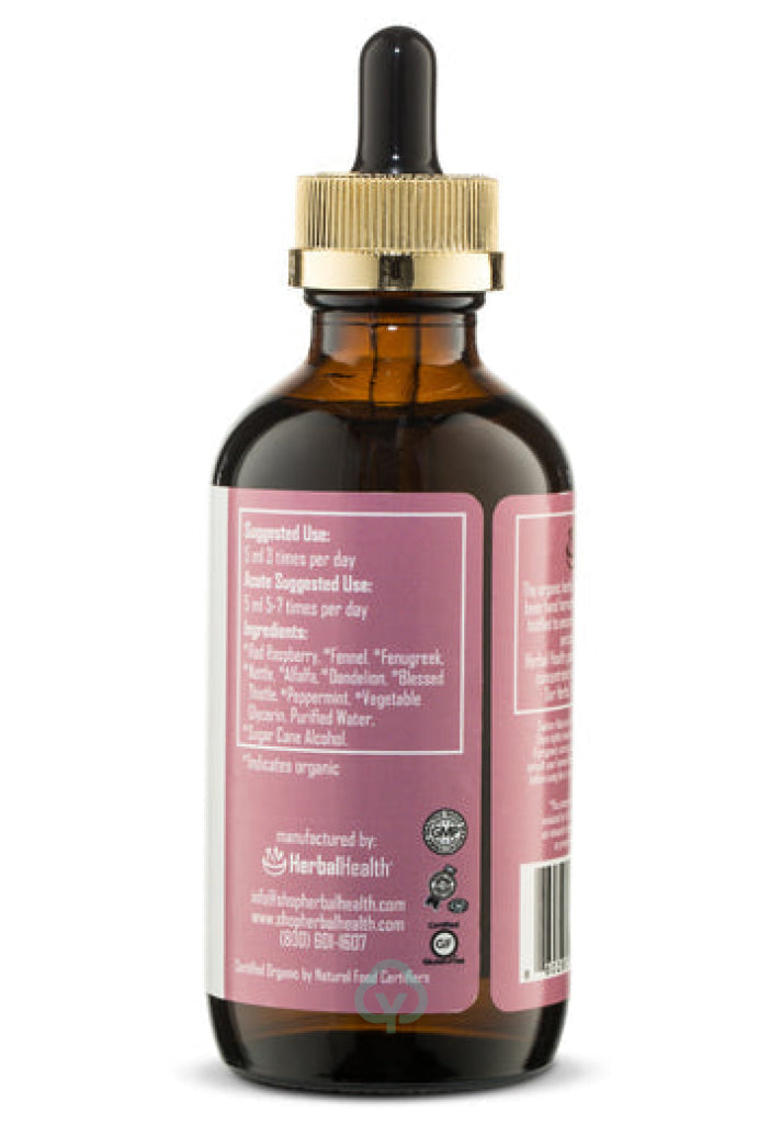 Magic Milk Womens Formula