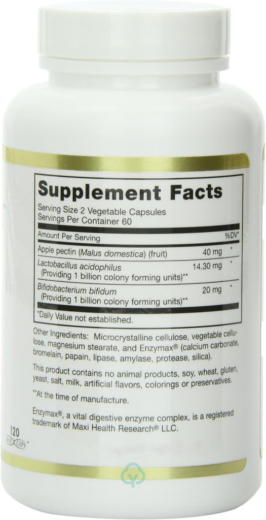 Maxi-Health 7M Supreme High Potency Probiotic Acidophilus Formula