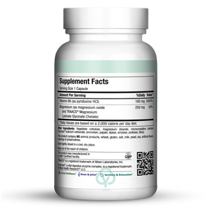 Maxi Health Mag 6 Total Wellness