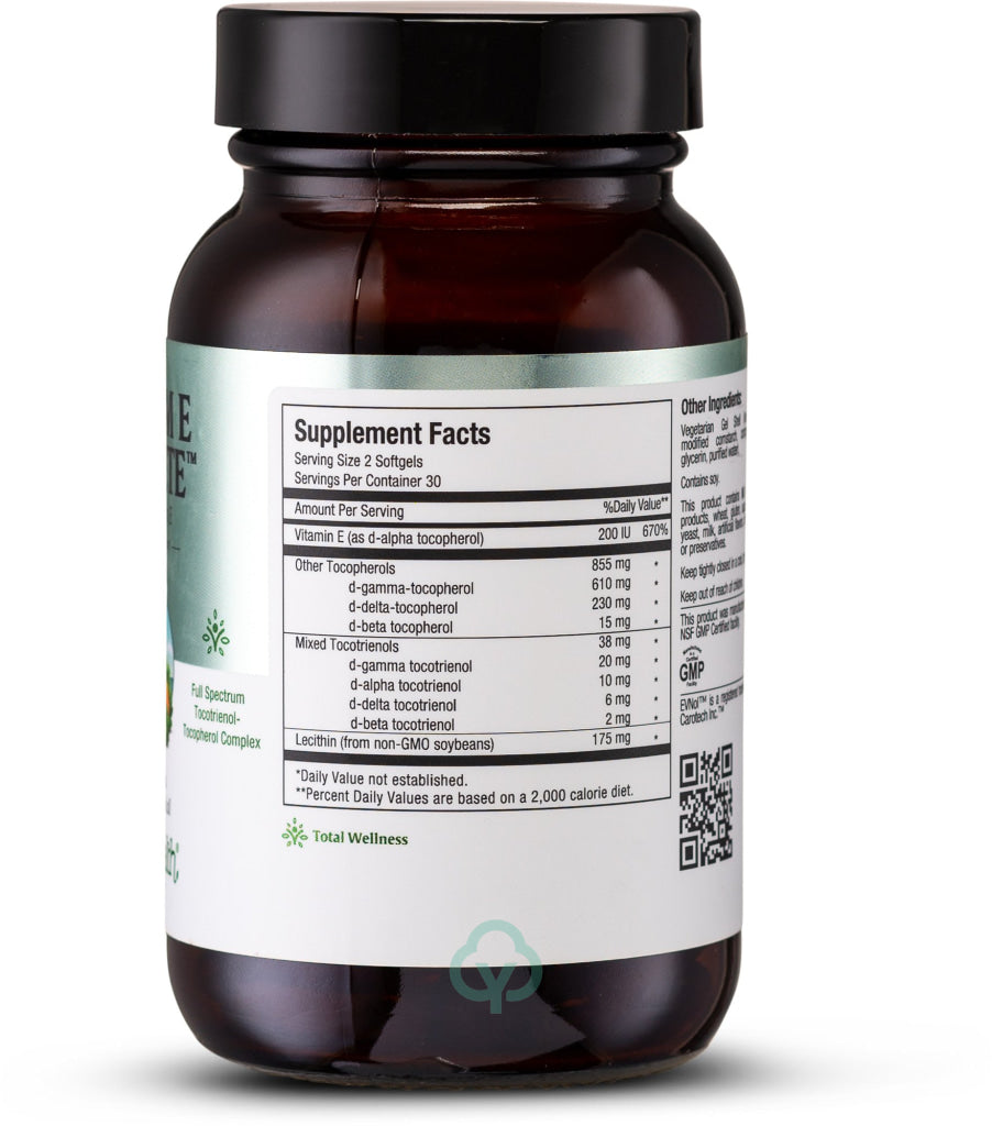 Maxi Health Premium E Complete Total Wellness