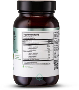 Maxi Health Premium E Complete Total Wellness