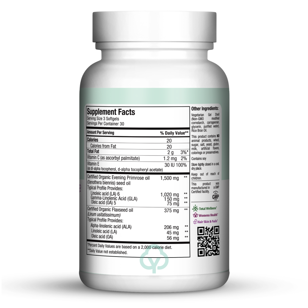 Maxi Health Premium Epo Total Wellness