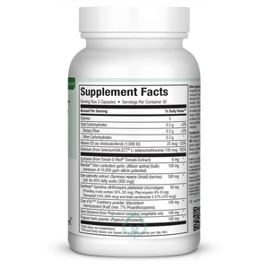 Maxi Health Sp Prostate Complex Works Wonders 60 Cp Total Wellness