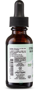 Maxi Health Stinging Nettle & Goldenseal 1 Fl Oz Total Wellness