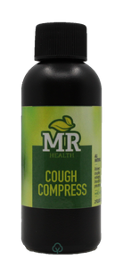 Mr Health Cough Compress