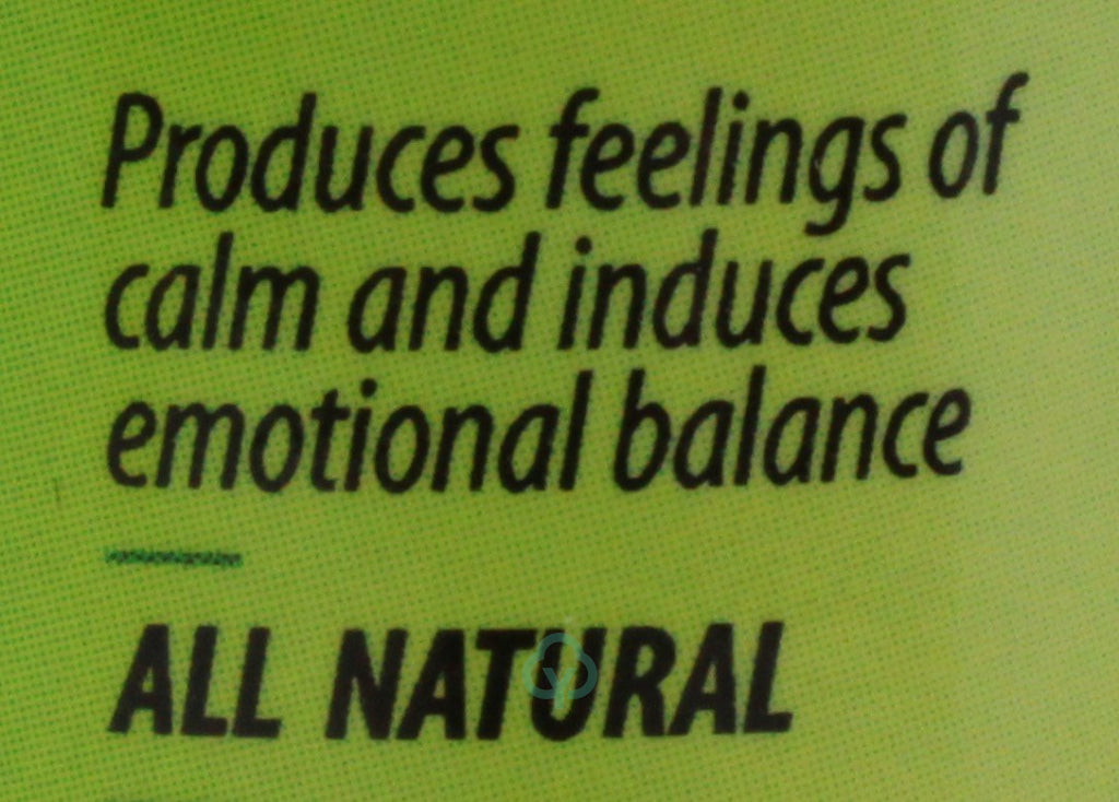 Mr Health Rescue Calm - 1 Oz.