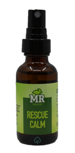Mr Health Rescue Calm - 1 Oz.