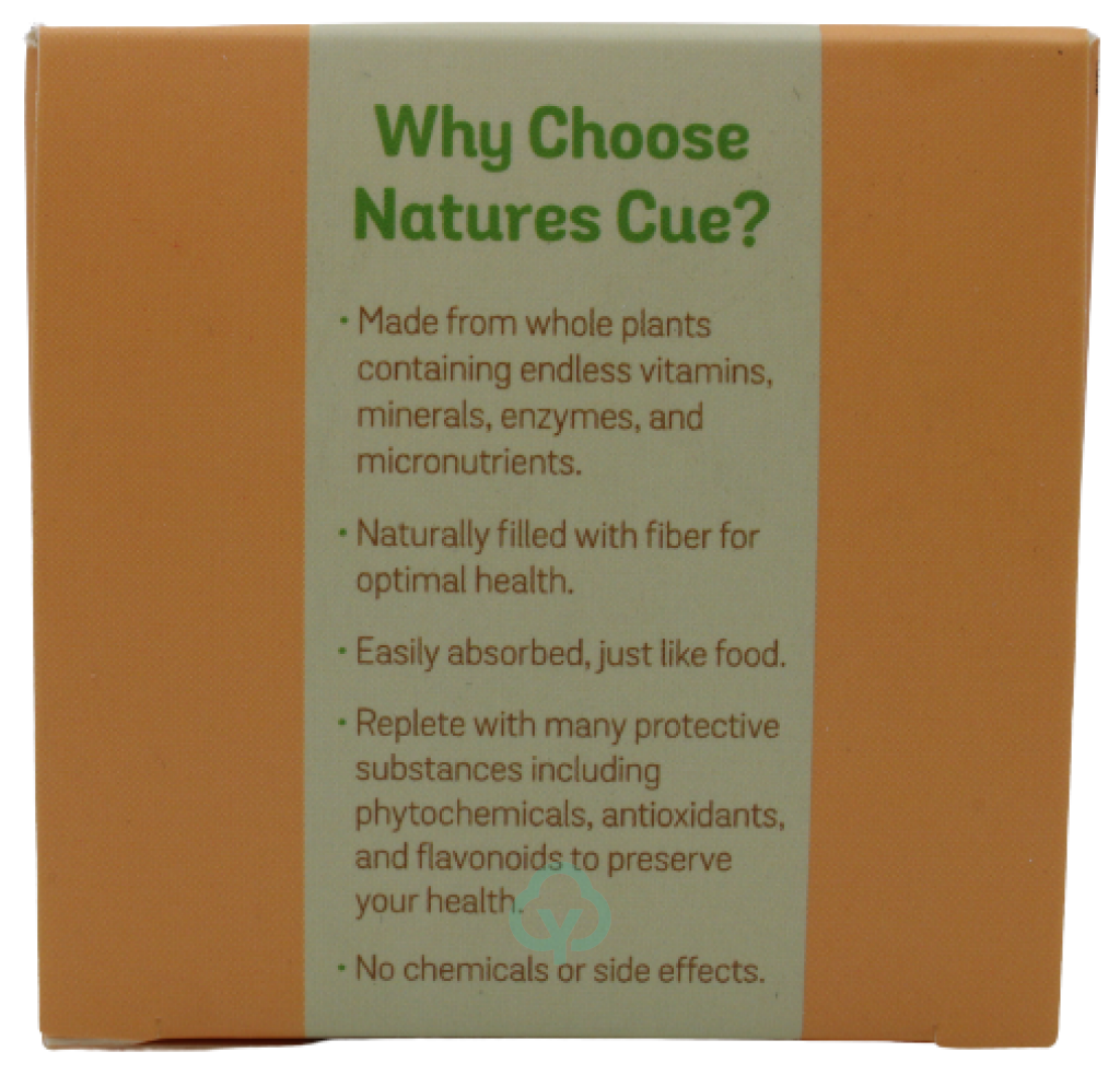 Natures Cure Constipation Care Regular