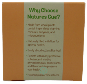 Natures Cure Constipation Care Regular