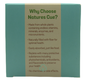Natures Cure Miracle Clay 180 Veg. Caps Detox