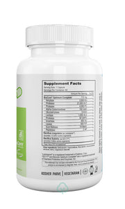 Nutri Supreme Enzyme Plus- Stronger Formula