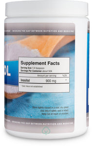 Nutri Supreme Inositol Powder Nervous System