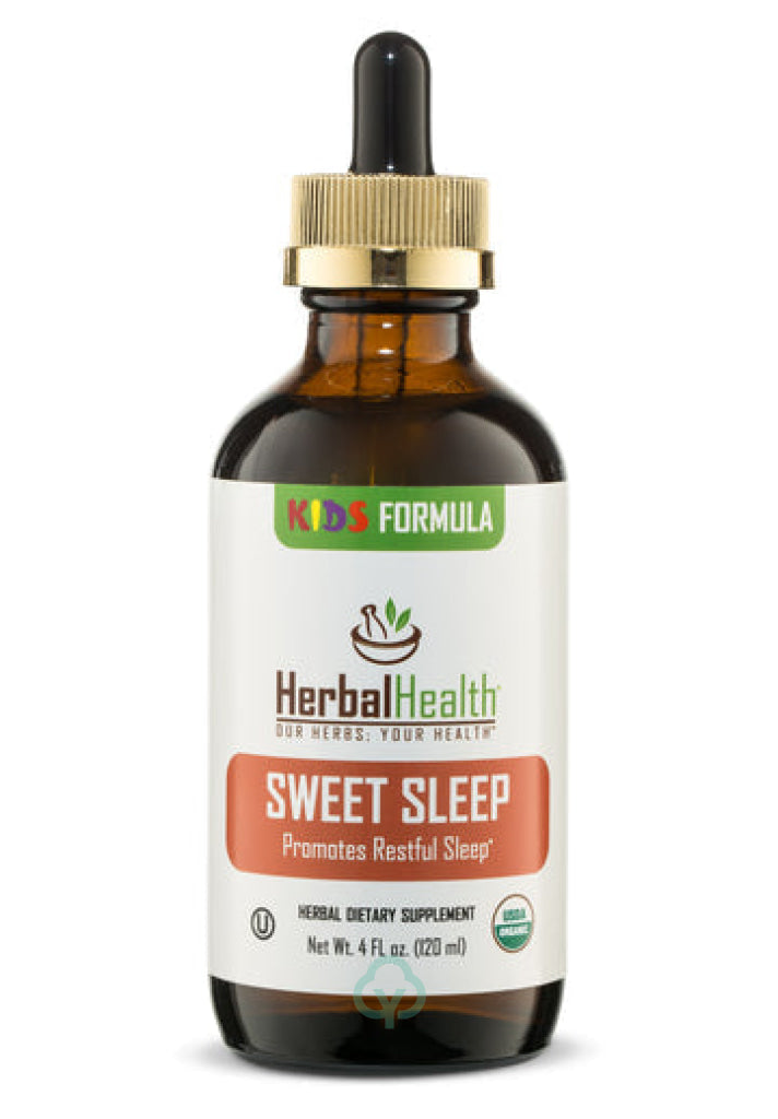 Sweet Sleep Kids Formula