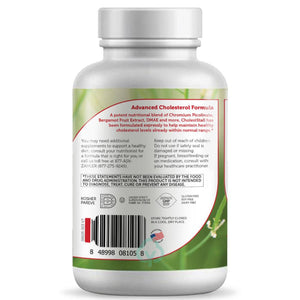 Zahler Choleststall (60) Capsules Cholesterol
