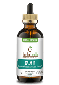 Calm It Kosher For Passover