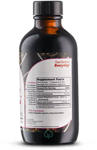 Zahler Purepurse (4Oz.) 118.4Ml Liquid Womens Health